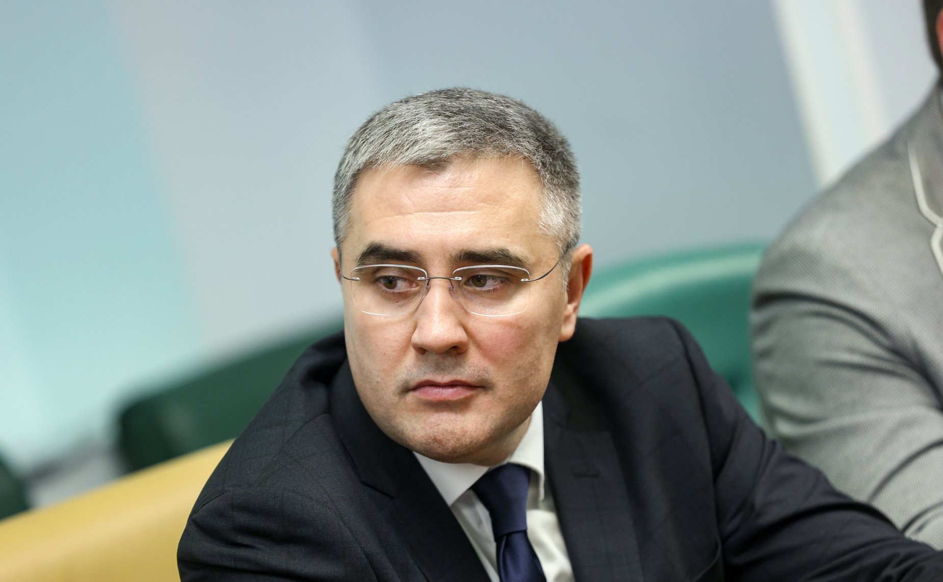 Круглый стол на тему «Противодействие мошенническим действиям в цифровую эпоху: вызовы и законодательные решения»