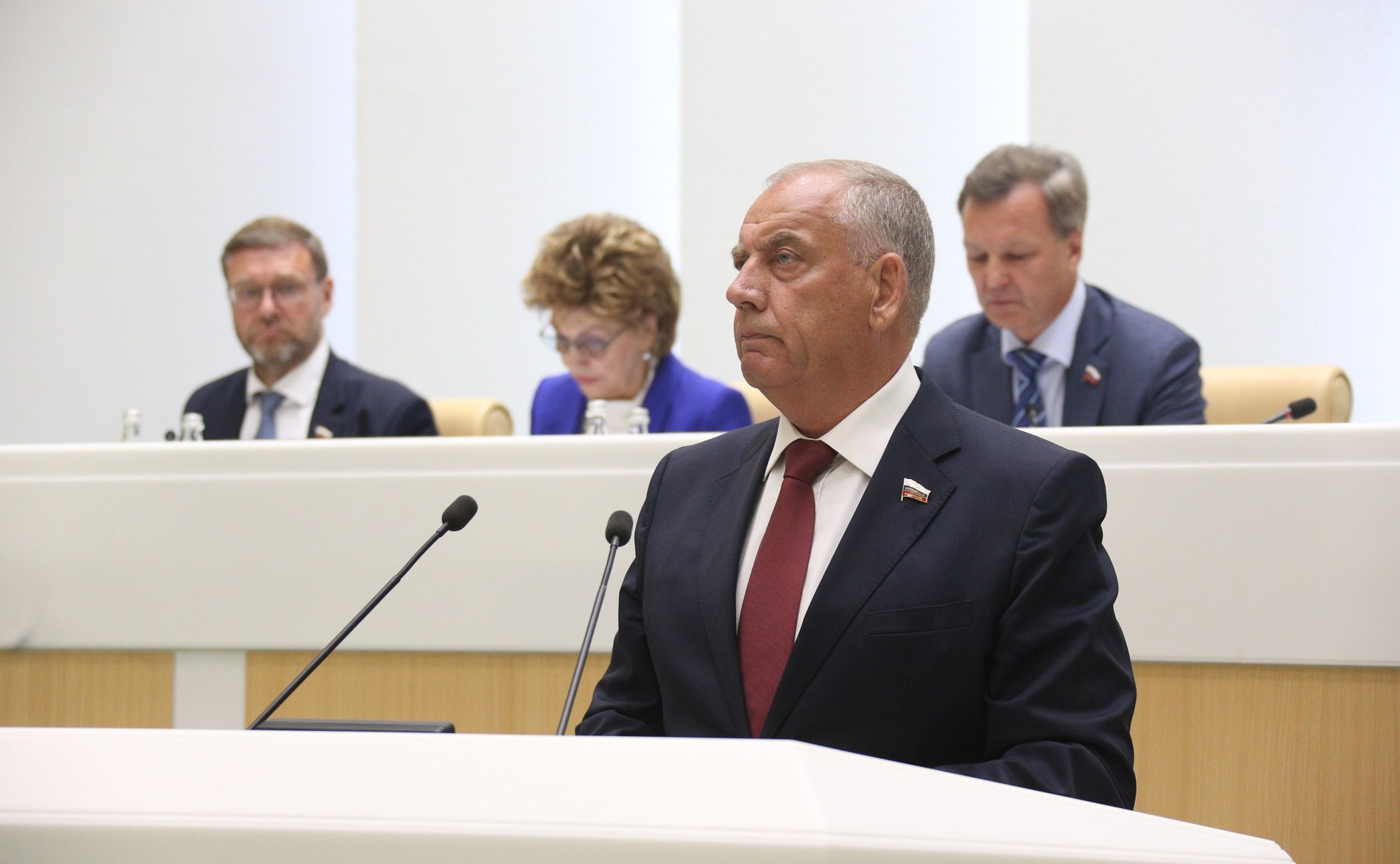 Сергей Митин