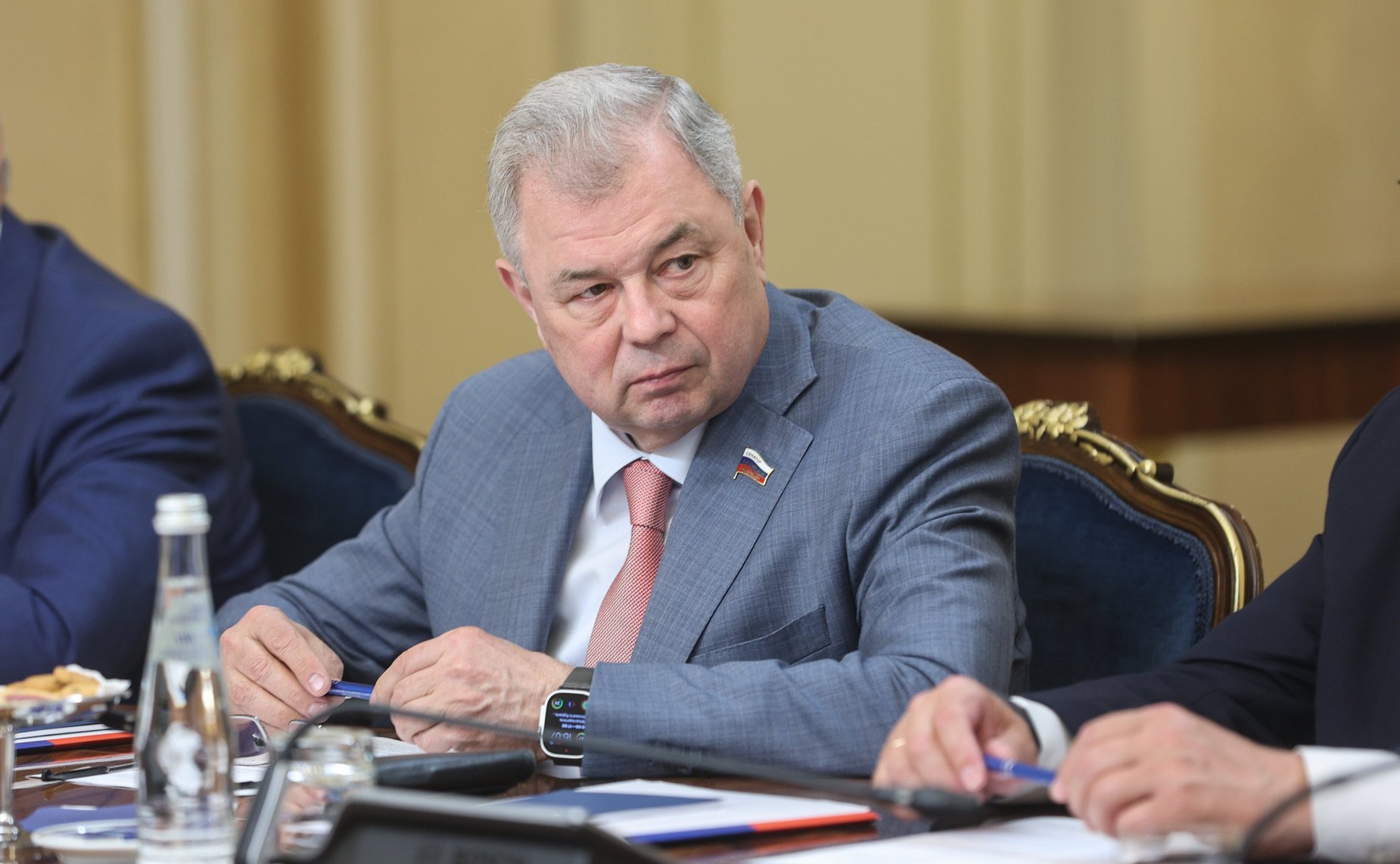 Анатолий Артамонов