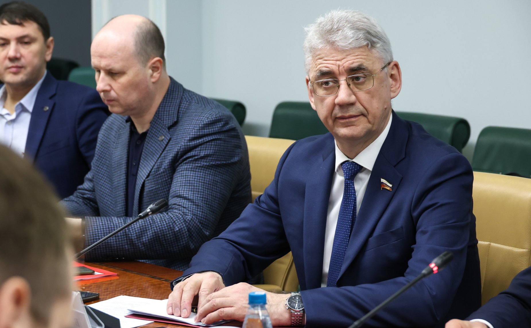 Виктор Калашников