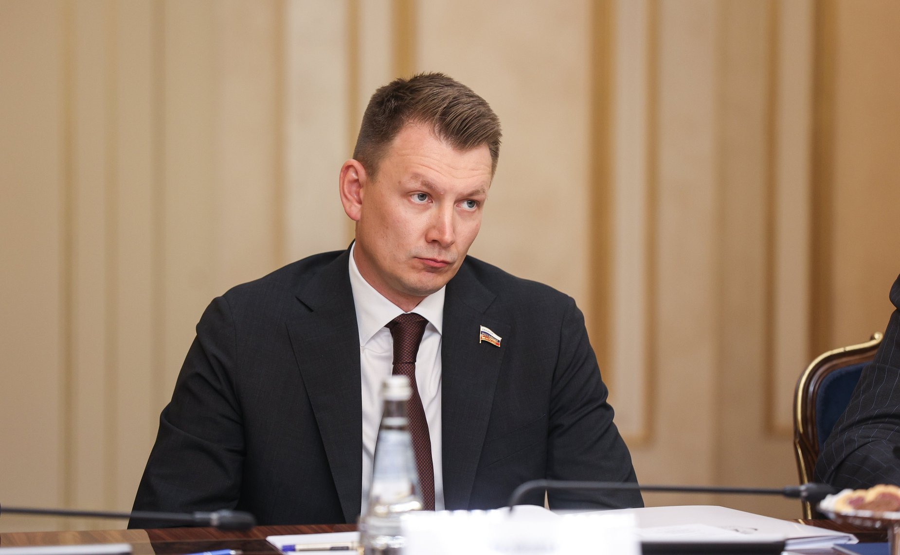 Александр Двойных