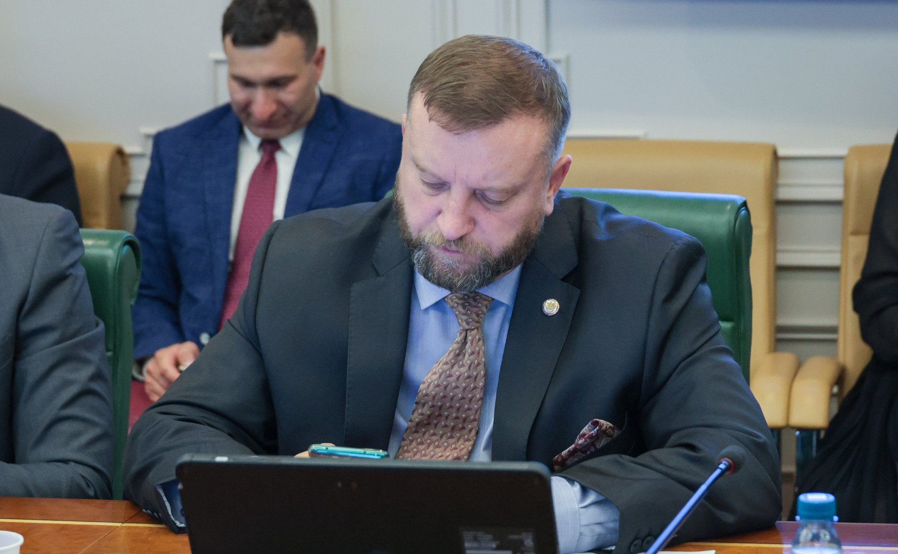 Алексей Кондратьев