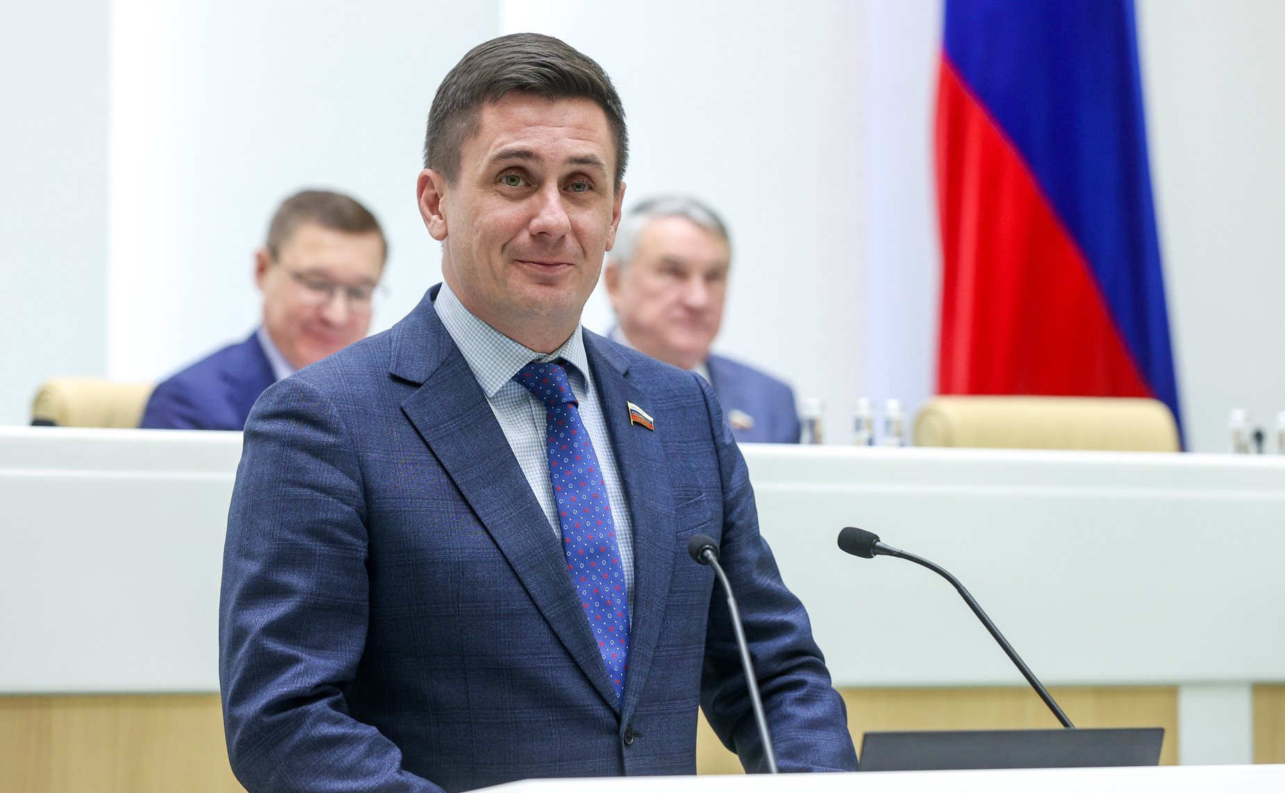 Вадим Деньгин