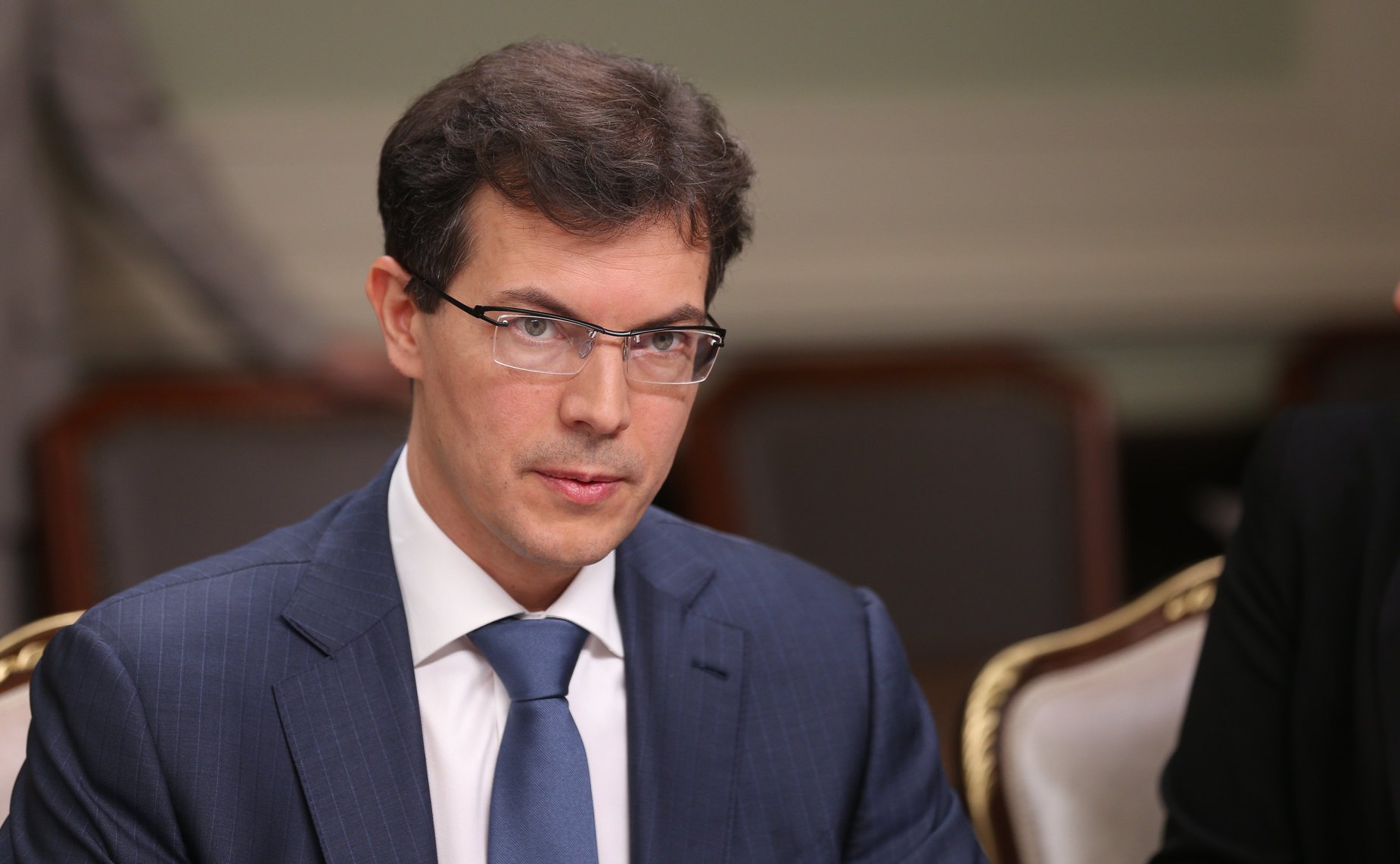 В Совете Федерации подвели итоги всероссийского голосования по выбору народного органического бренда