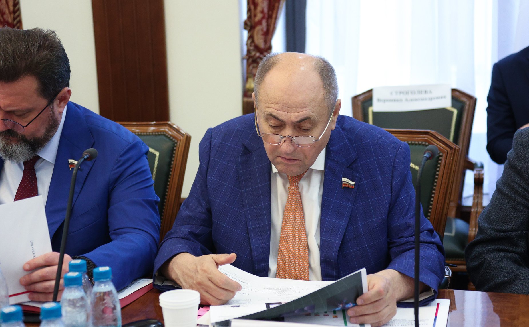 Николай Кондратюк