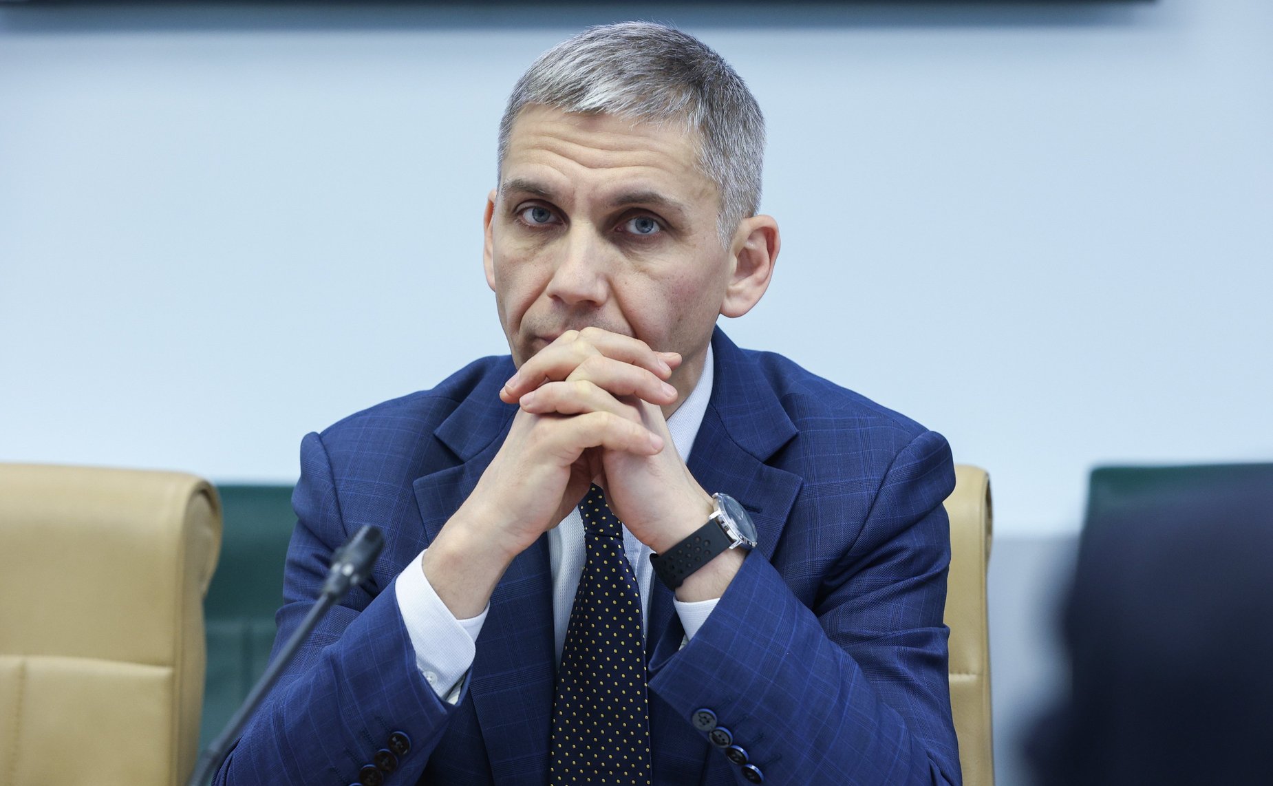 Заседание рабочей группы по мониторингу ситуации в сфере заготовки, переработки и реализации шерсти в РФ