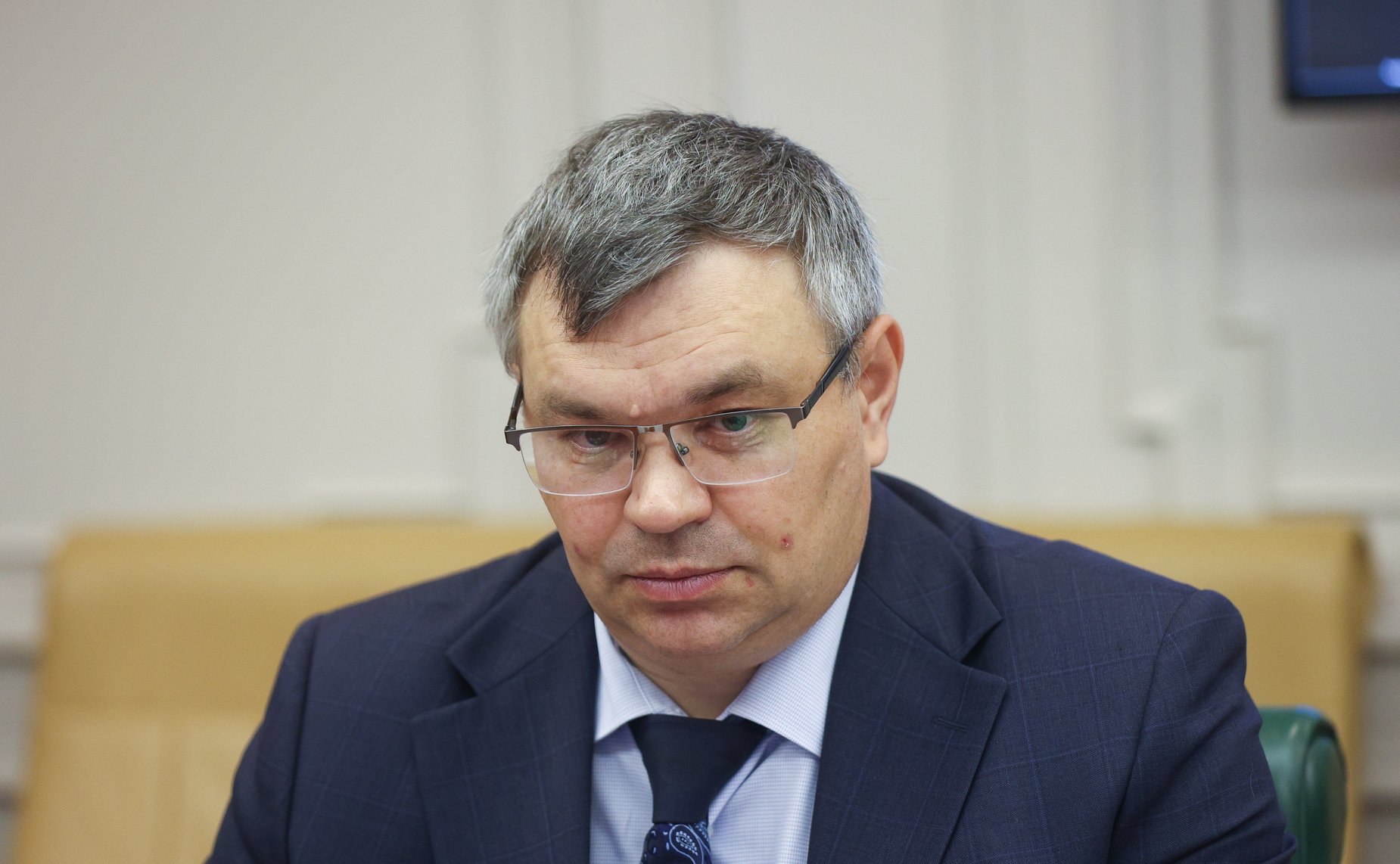 Презентация механизма поддержки промышленной кооперации в ЕАЭС и совместных кооперационных проектов для субъектов Российской Федерации