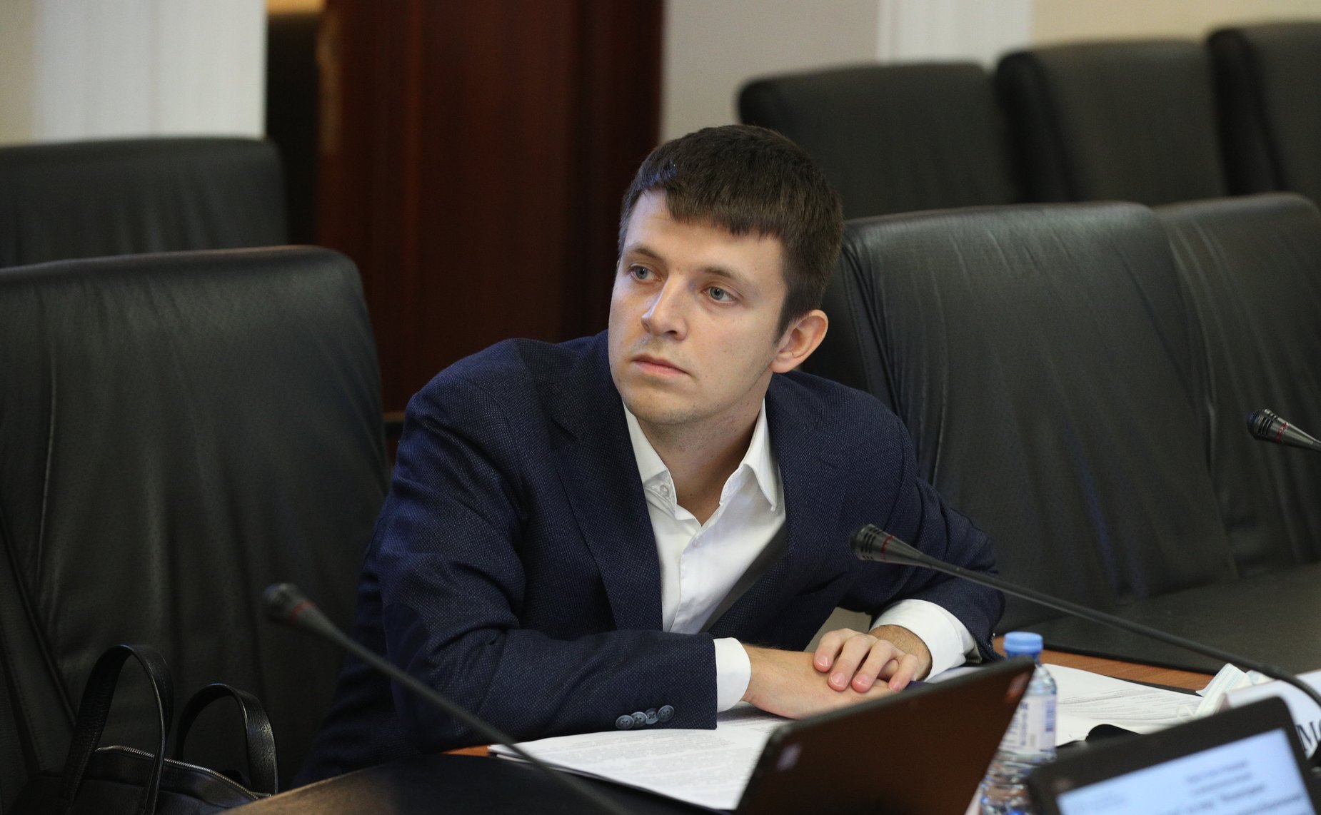 «Круглый стол» Комитета СФ по экономической политике