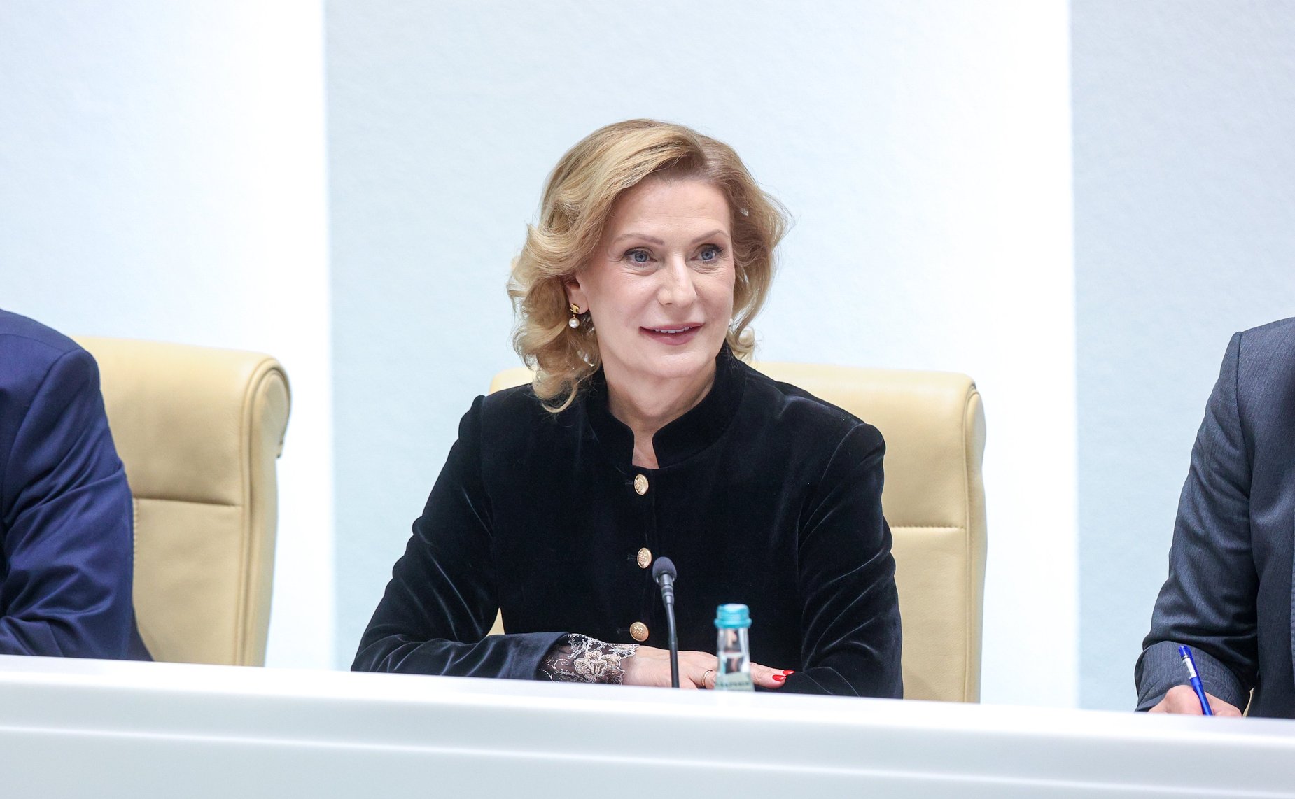 Инна Святенко