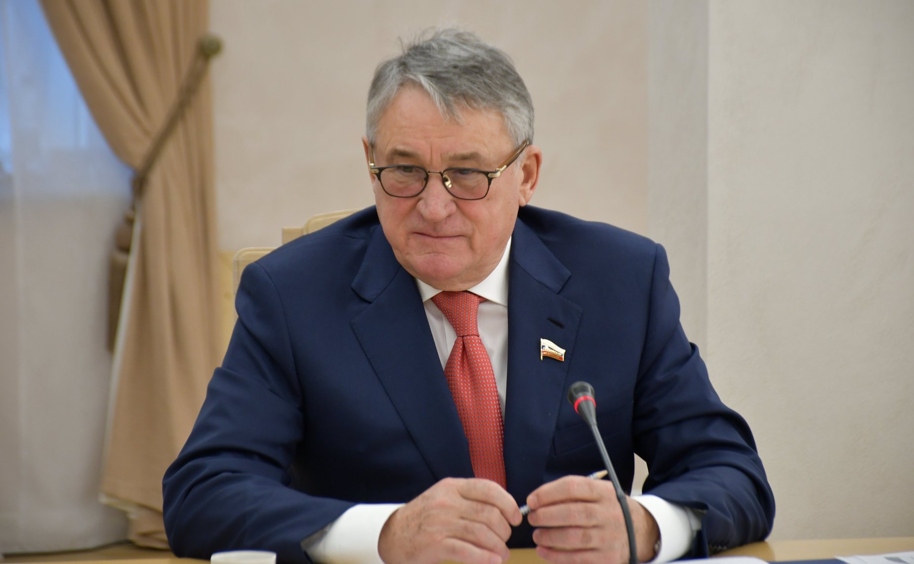 Юрий Воробьев