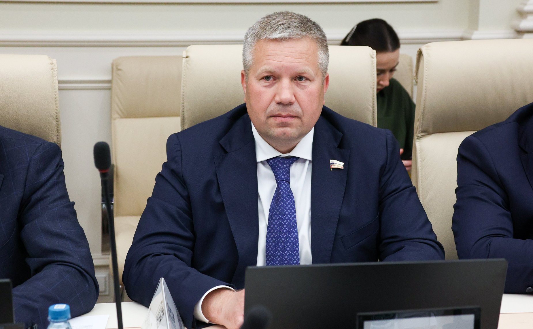 Денис Гусев
