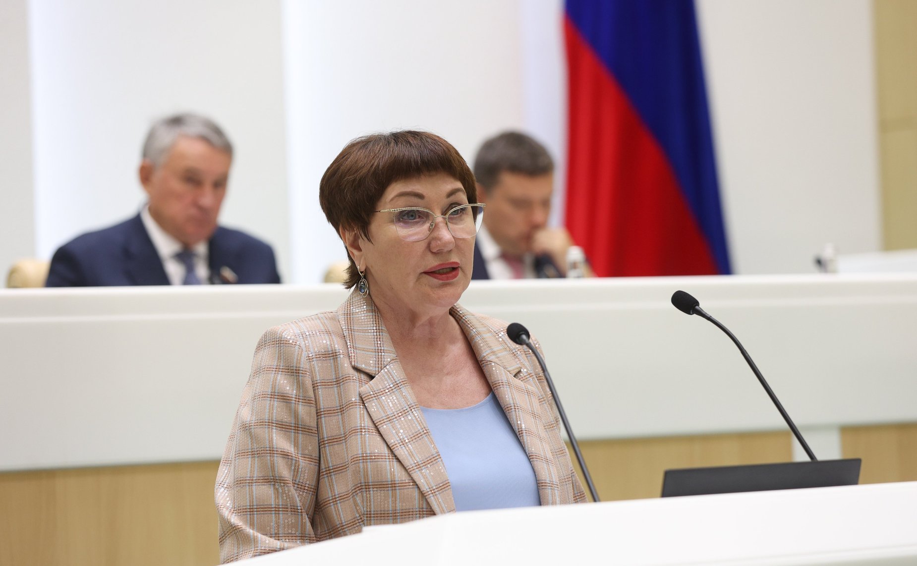 Елена Перминова