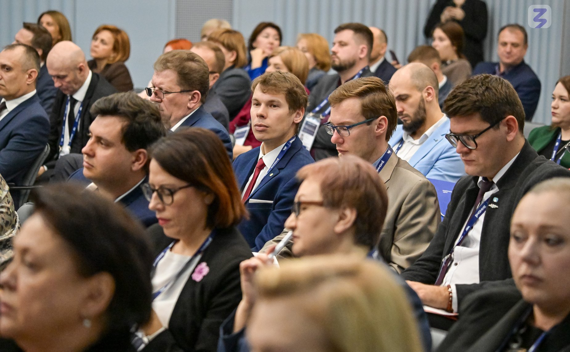 Любовь Глебова провела дискуссионную сессию «Просветительская деятельность в России: опыт и перспективы»