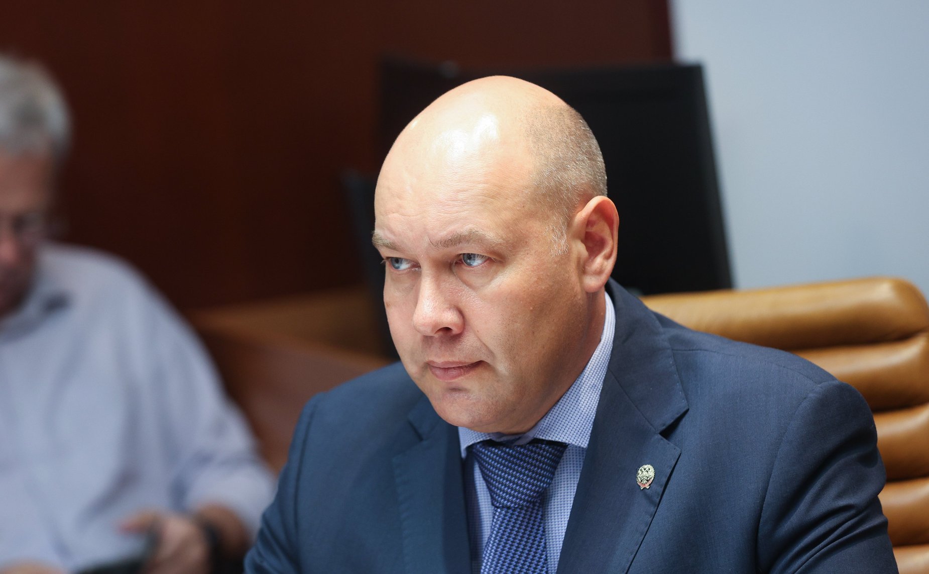 Совещание «О положении дел в Европейском союзе в контексте его милитаризации. Влияние милитаризации ведущих мировых держав на соотношение сил в мире»