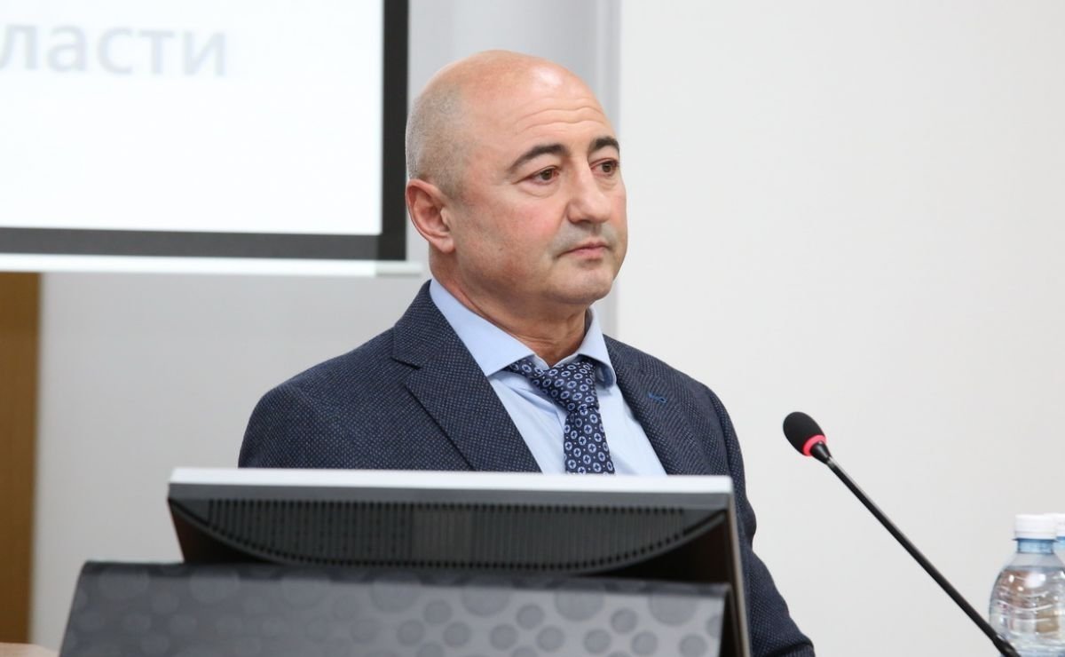 Александр Вайнберг