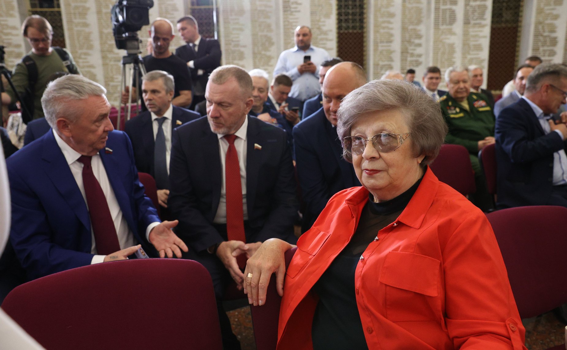 Светлана Горячева