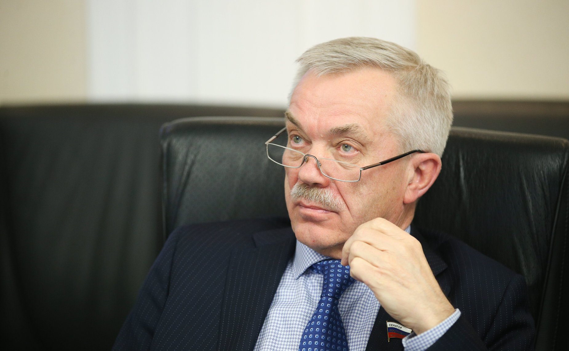 Евгений Савченко