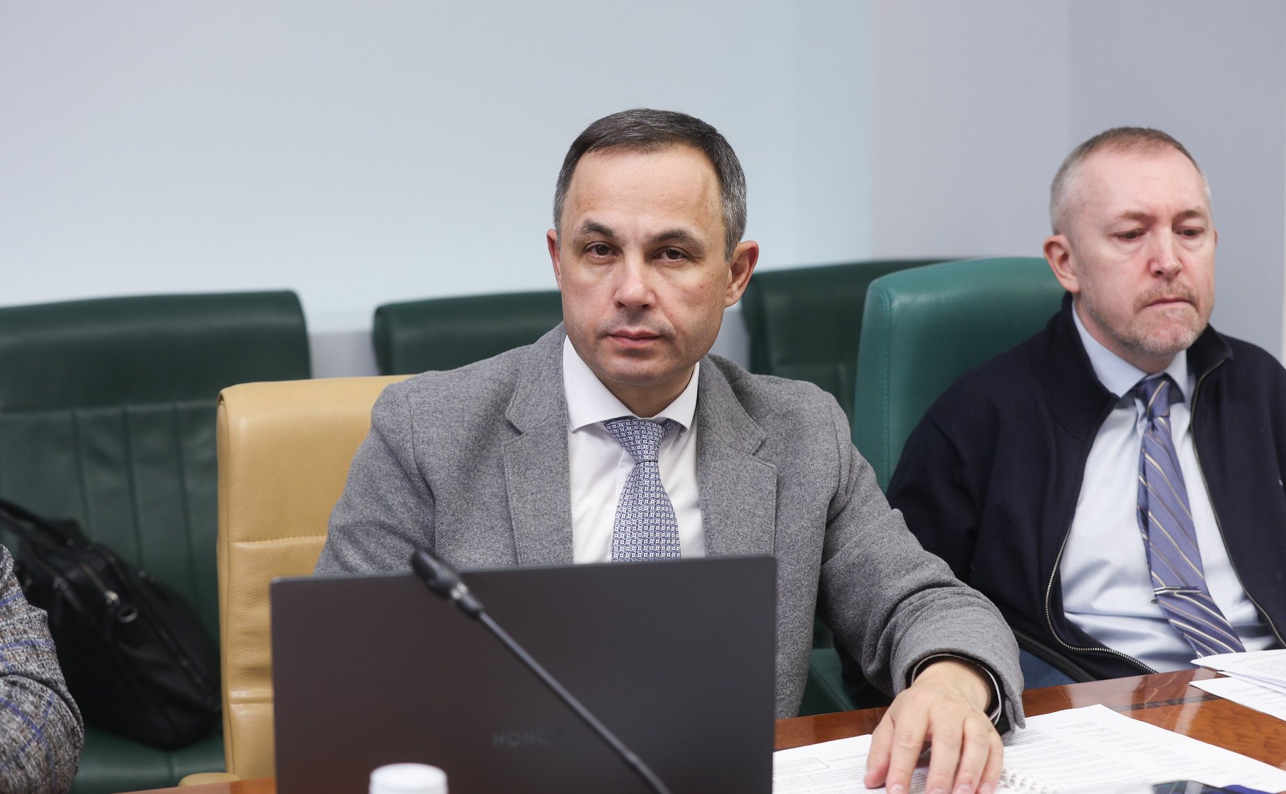 Совещание Комитета СФ по экономической политике «Об эффективности регулирования оборота табачной и никотинсодержащей продукции и о мерах по ее повышению»