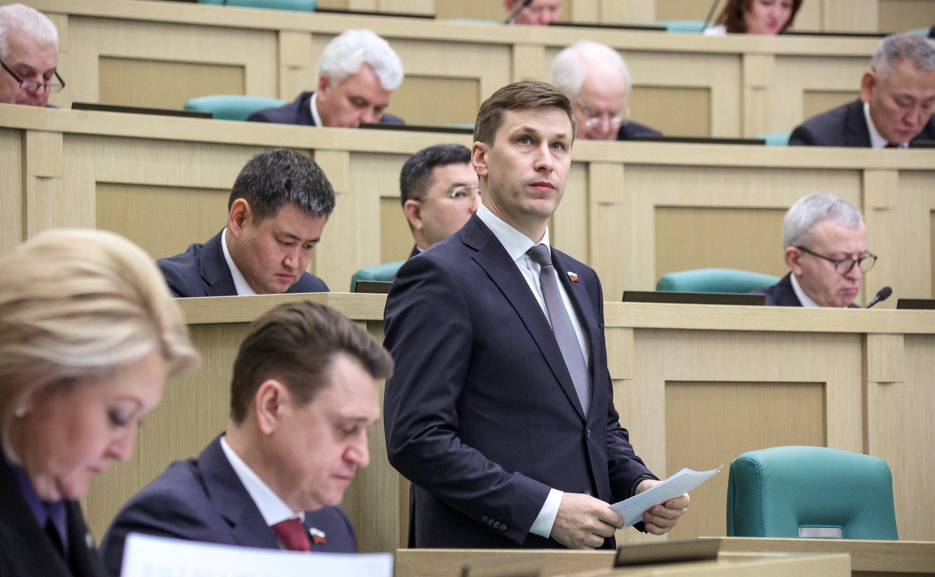 Иван Новиков