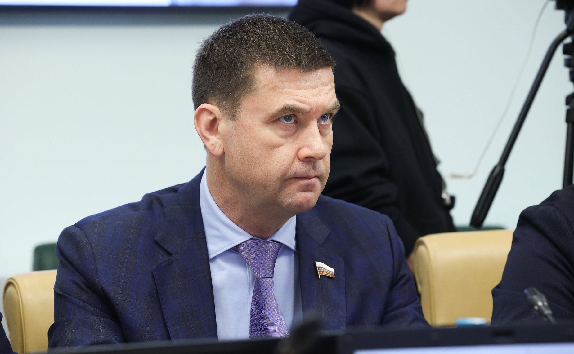 Андрей Чернышев