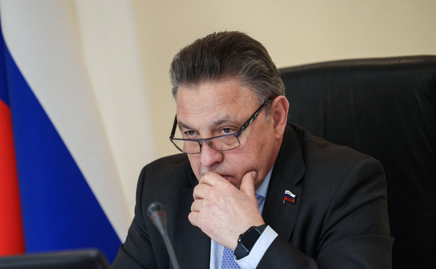 Вячеслав Тимченко