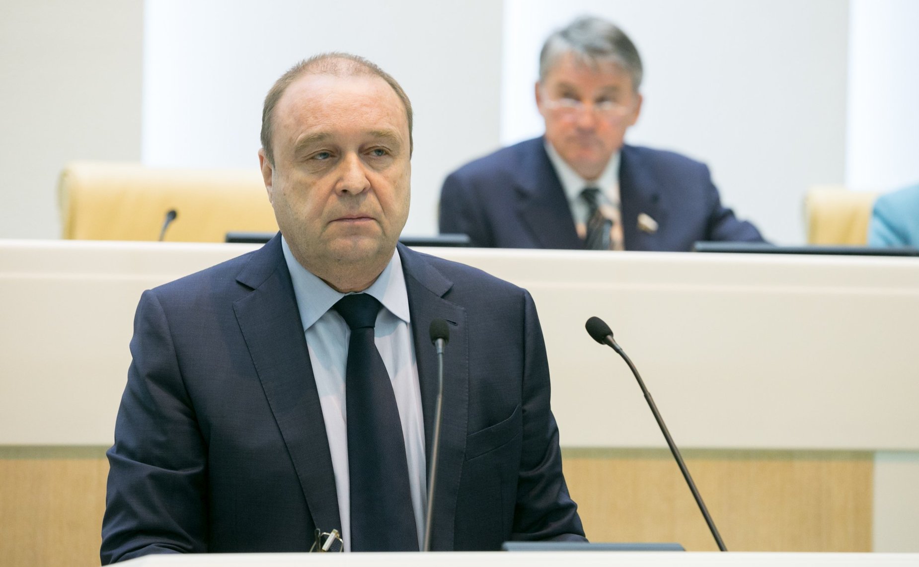 Богданов Виталий Анатольевич