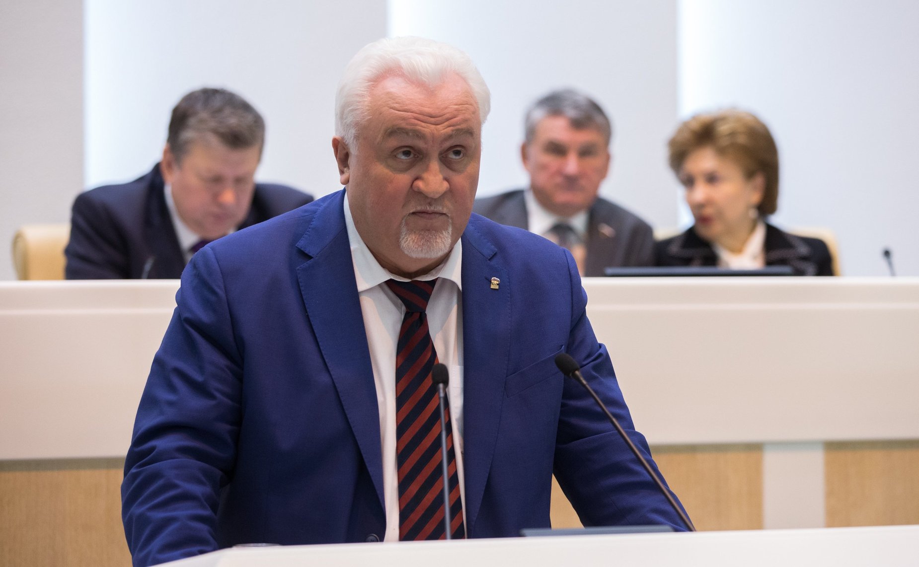 Е. Матушкин