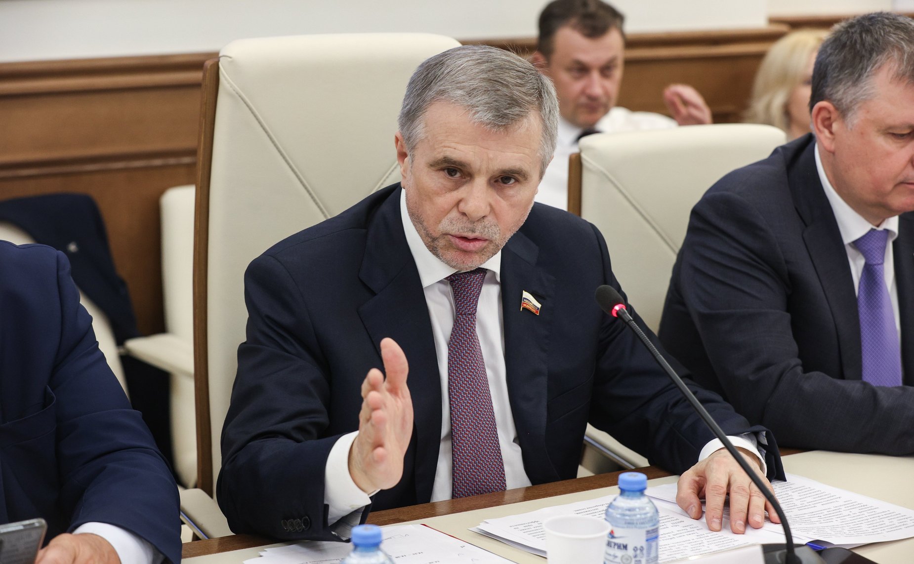 Белан Хамчиев