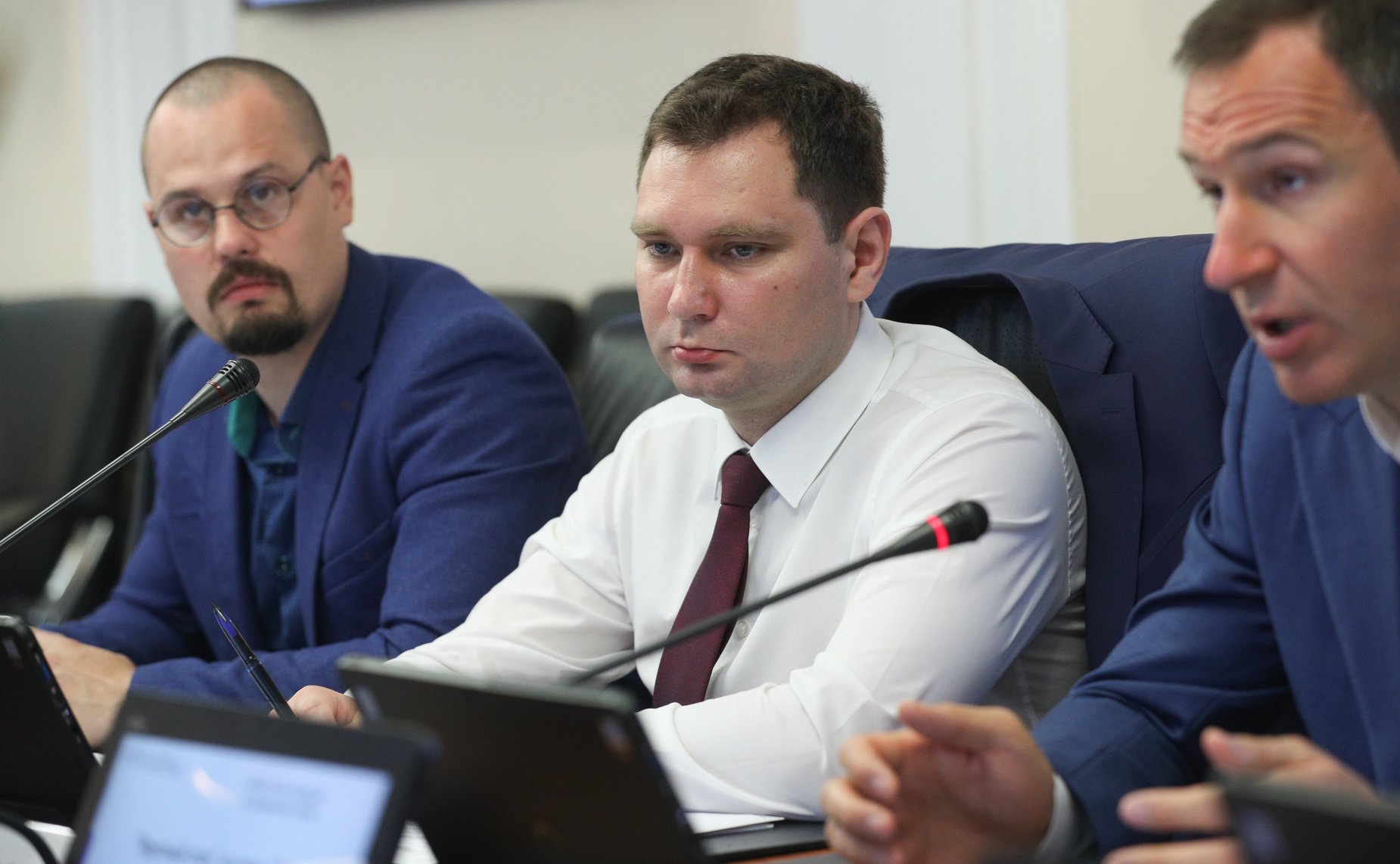 «Круглый стол» Комитета СФ по экономической политике