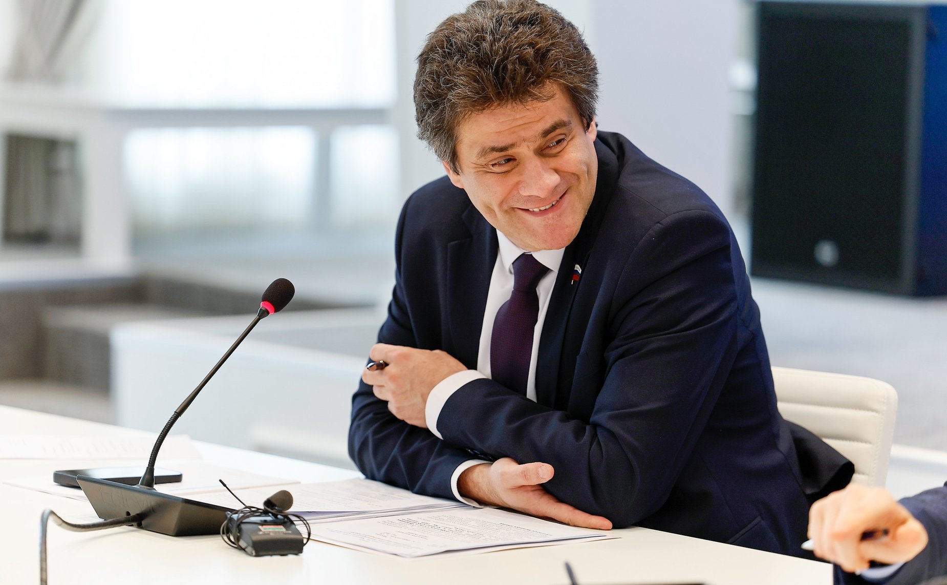 Александр Высокинский