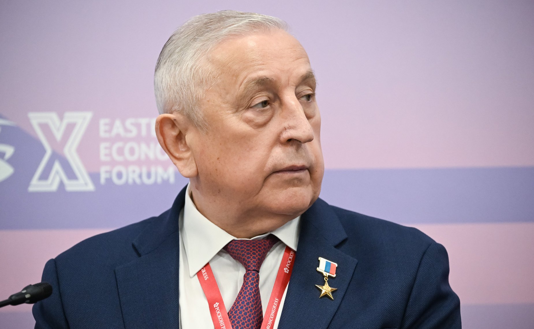 Сессии на тему «Совершенствование законодательного регулирования преференциальных режимов Дальнего Востока и Арктики». X Восточный экономический форум