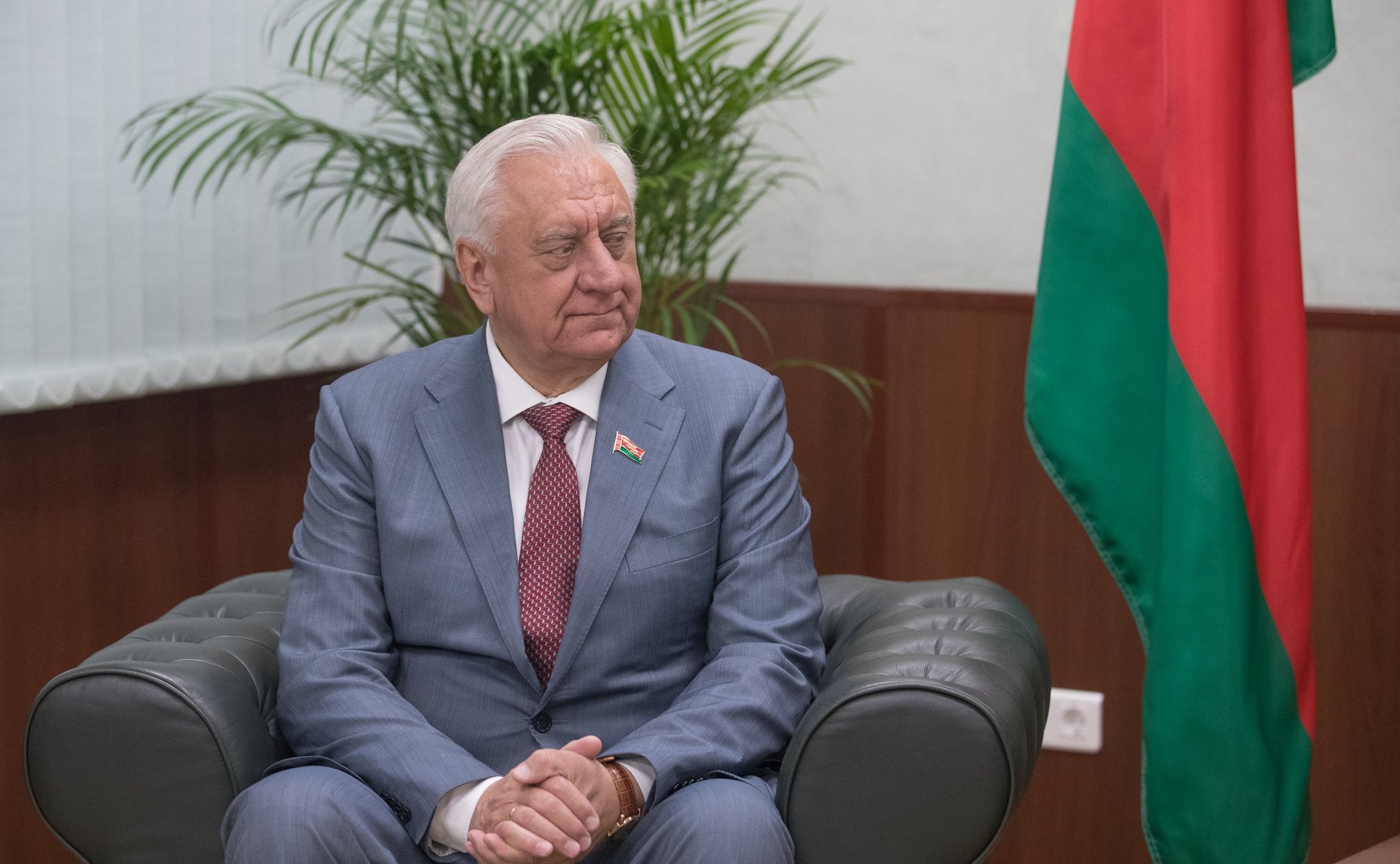 М. Мясникович