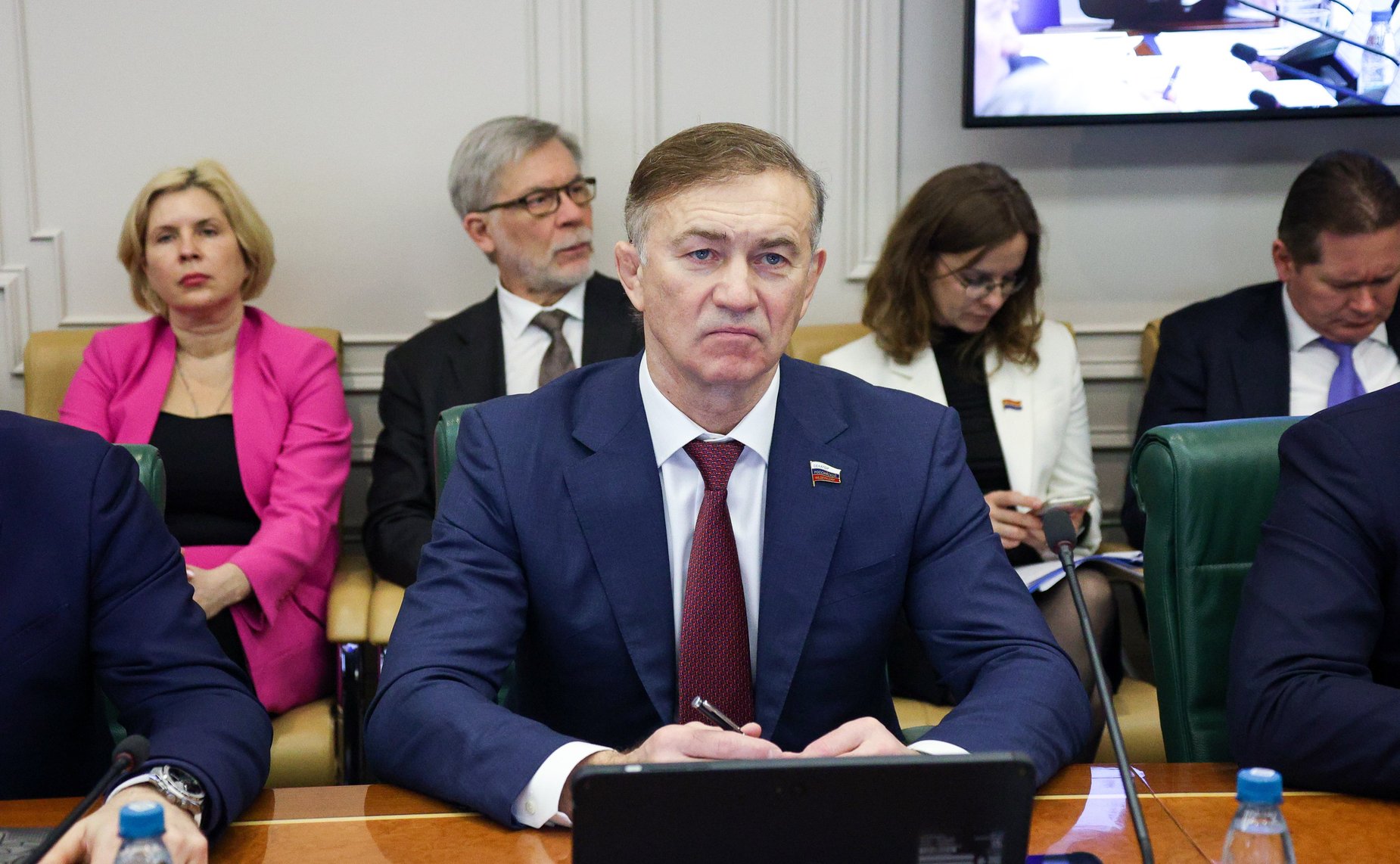 Александр Брыксин