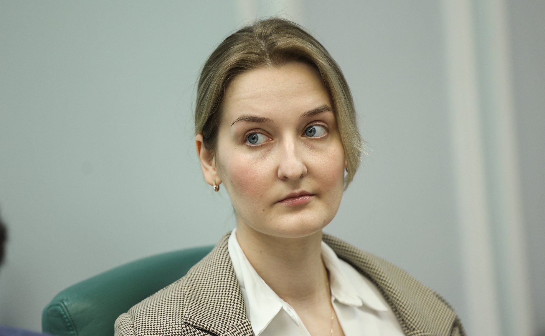 Круглый стол Комитета СФ по социальной политике на тему «Инновационные технологии в онкологии и онкогематологии: новые возможности для системы здравоохранения и пациента»