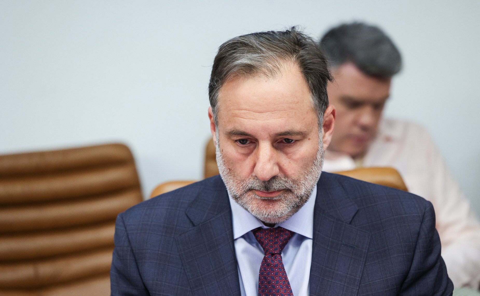 Круглый стол «Вопросы нормативно-правового регулирования использования средств индивидуальной мобильности: реализации «дорожной карты»»
