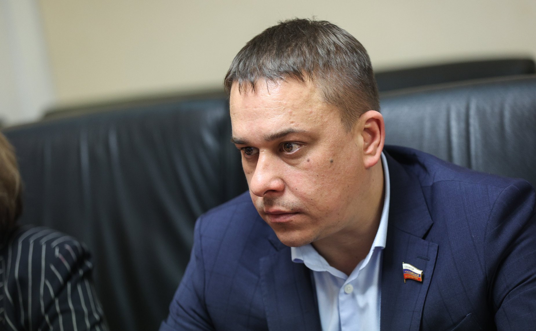 Айрат Гибатдинов