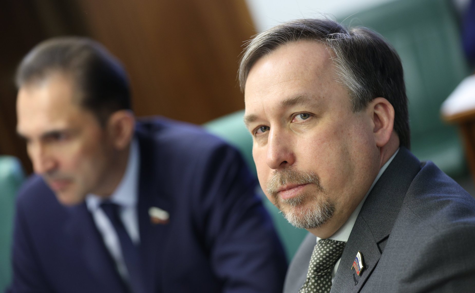 Александр Гусаковский