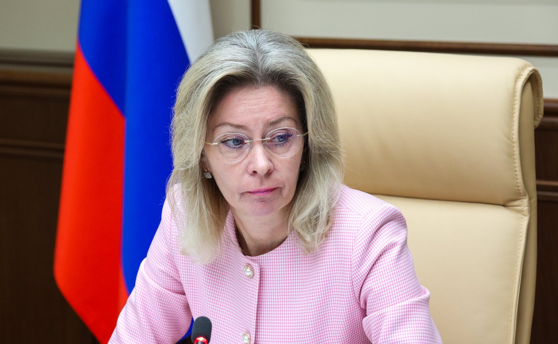 Наталья Мельникова
