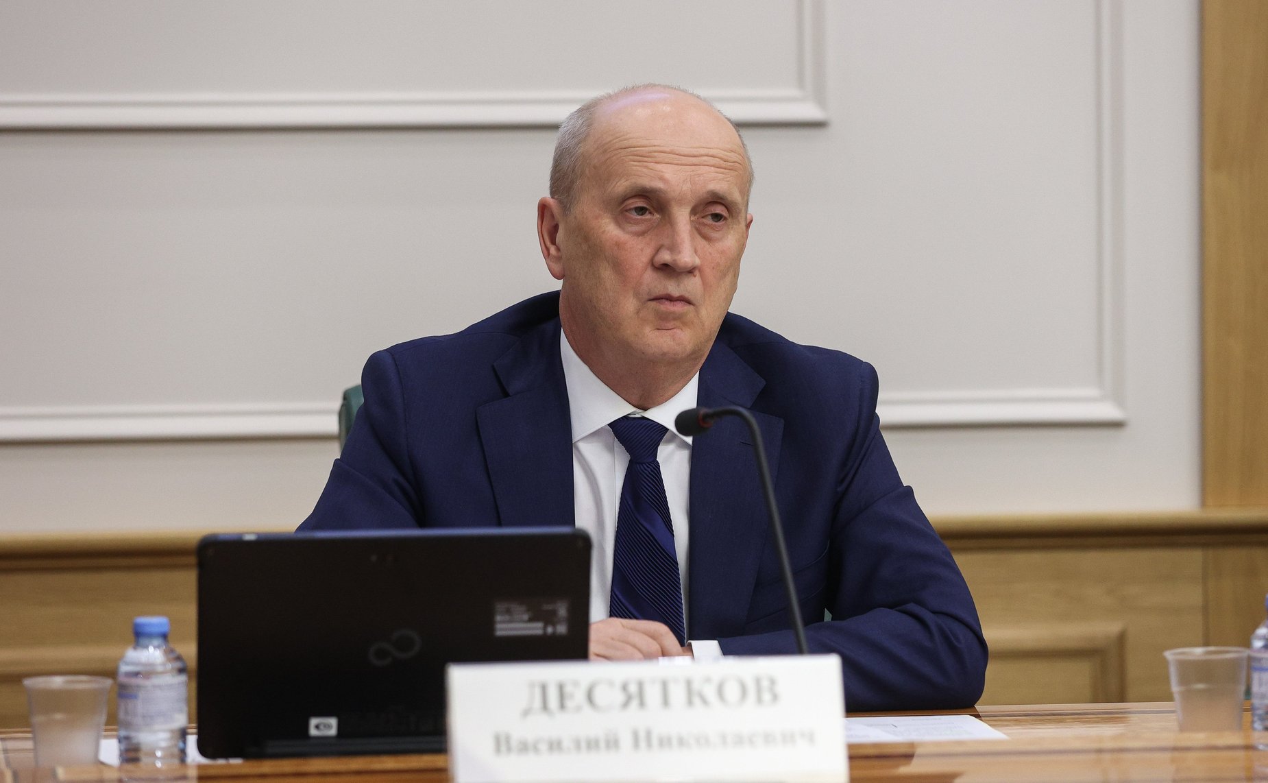 Парламентские слушания Комитета СФ по экономической политике на тему «О ходе реализации Стратегии пространственного развития Российской Федерации на период до 2025 года»