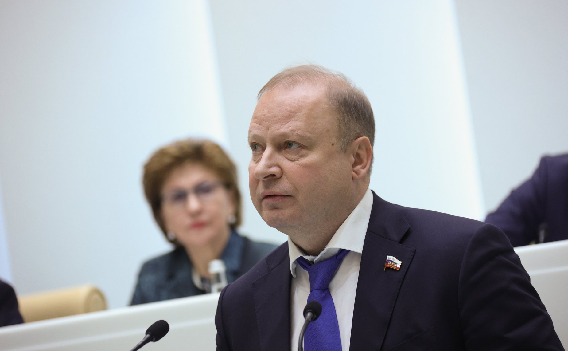 Виктор Шептий