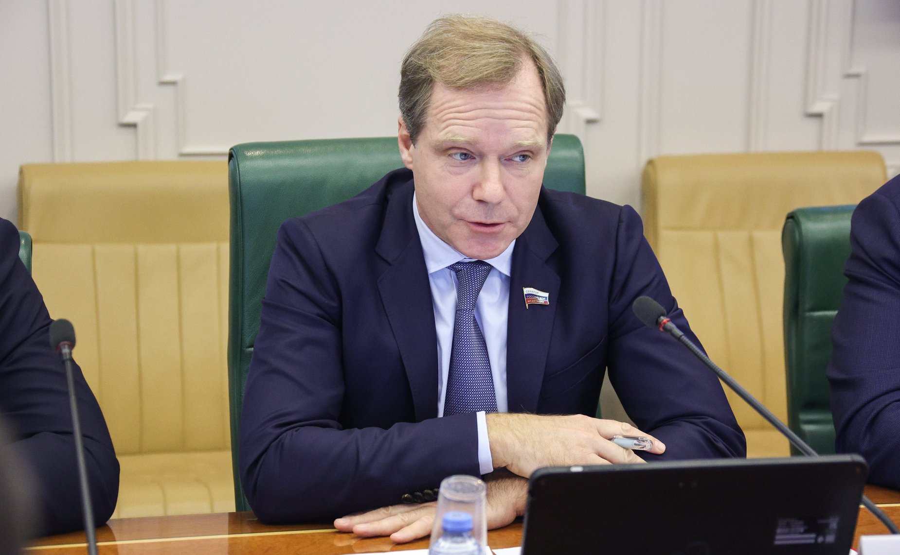 Андрей Кутепов
