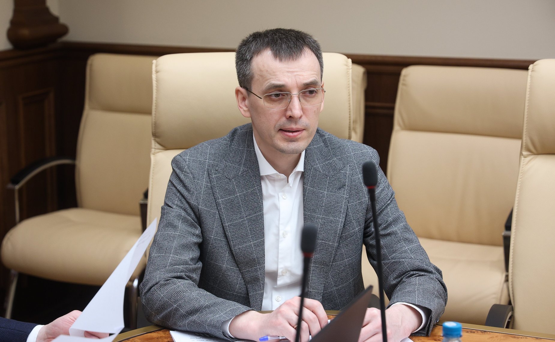 Совещание по вопросу внесения изменений в Федеральный закон от 31 июля 2020 года №247 ФЗ «Об обязательных требованиях в РФ» в части исключения из сферы его применения отношений в авиационной и электроэнергетической отраслях