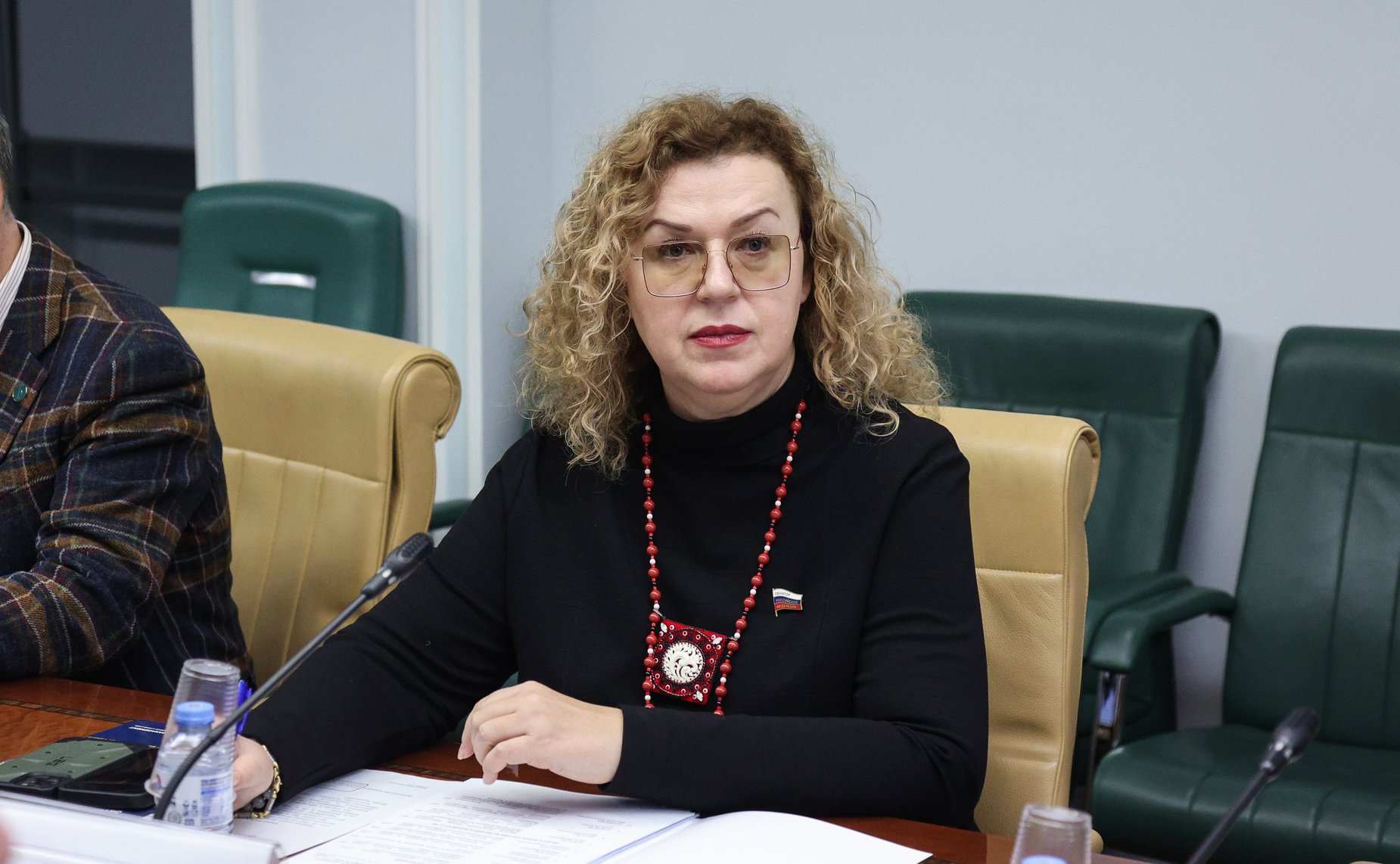 Ольга Епифанова