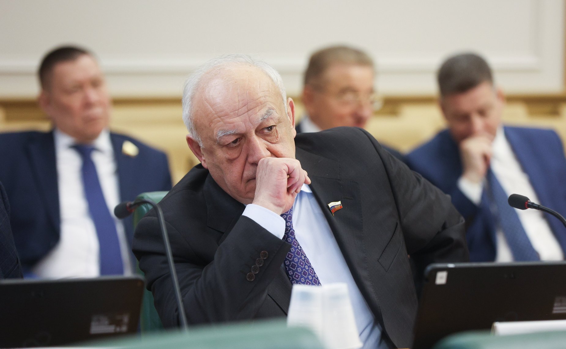 Таймураз Мамсуров