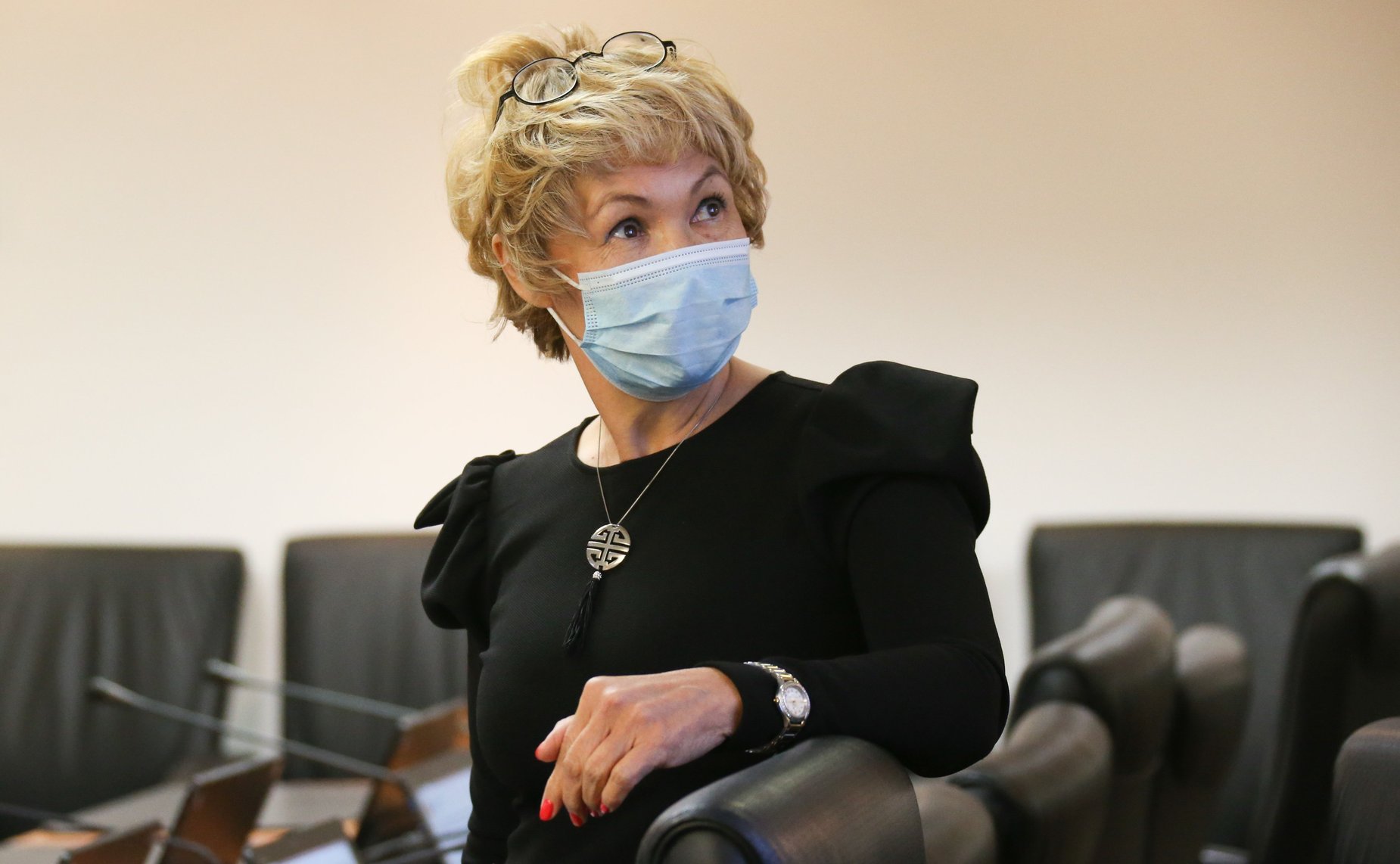 Расширенное заседание Комитета СФ по федеративному устройству, региональной политике, местному самоуправлению и делам Севера