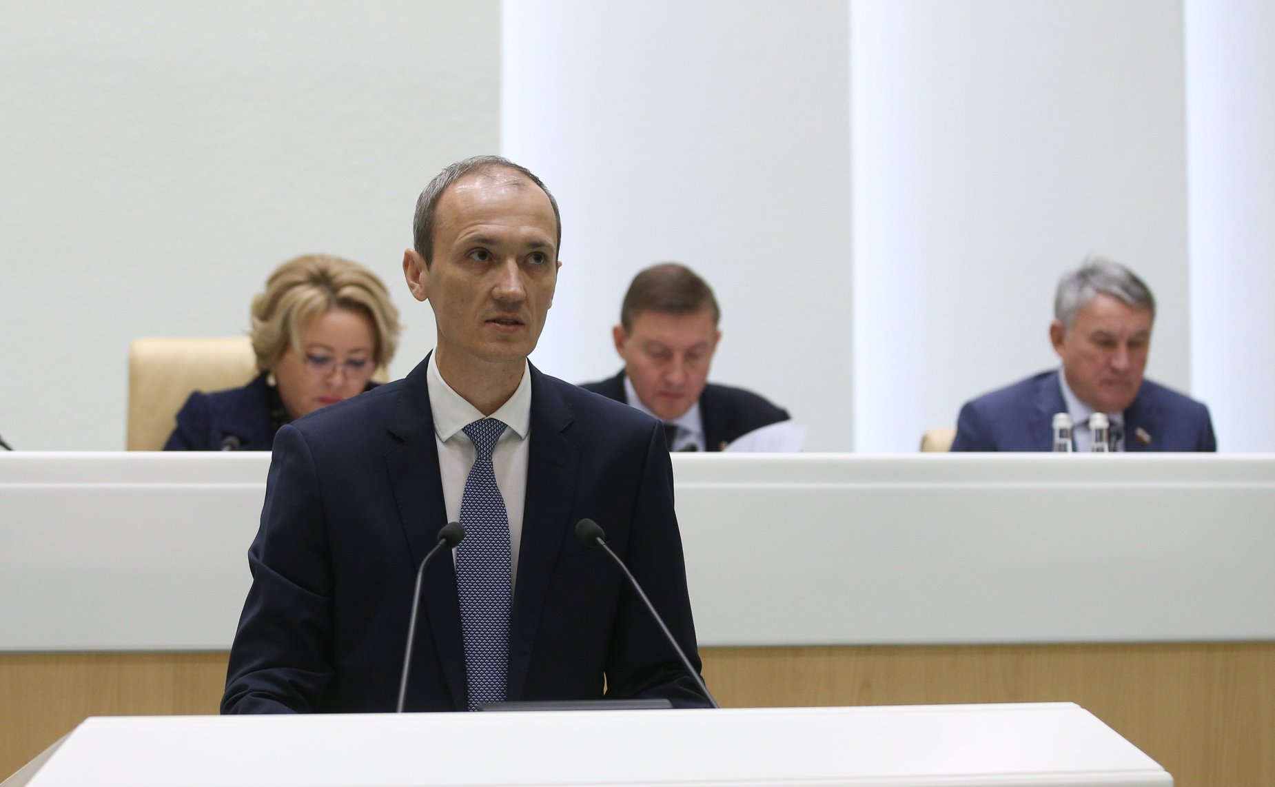 Дмитрий Григоренко