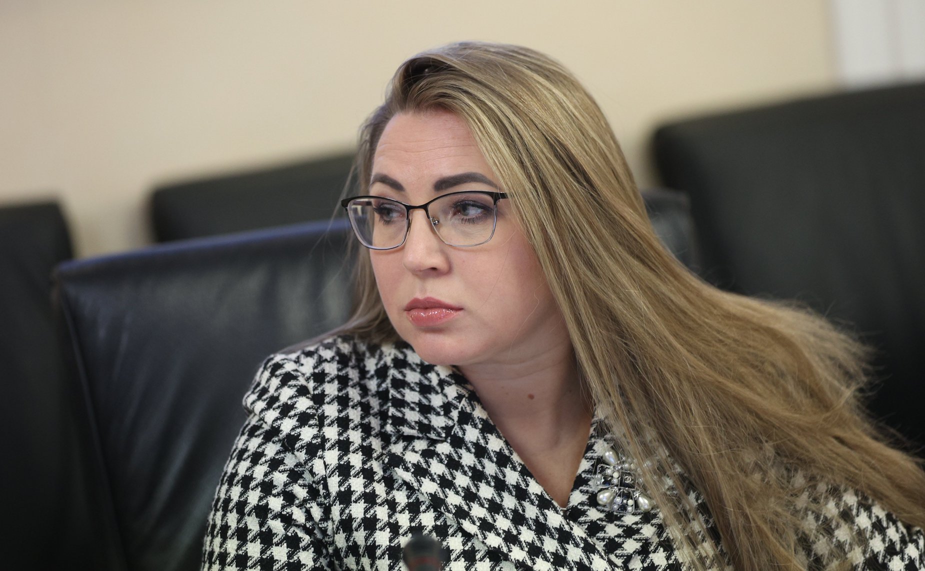 Елена Шумилова