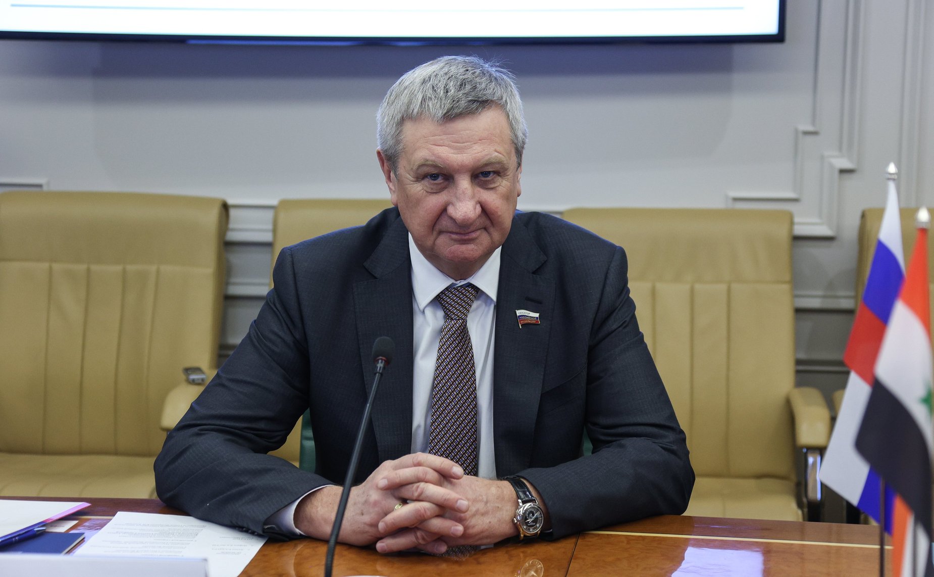 Сергей Муратов