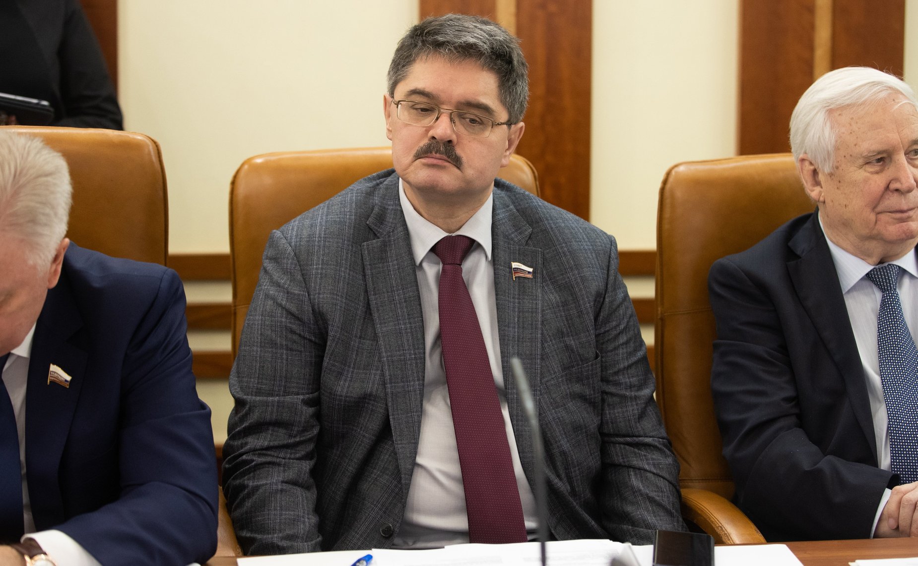 Анатолий Широков