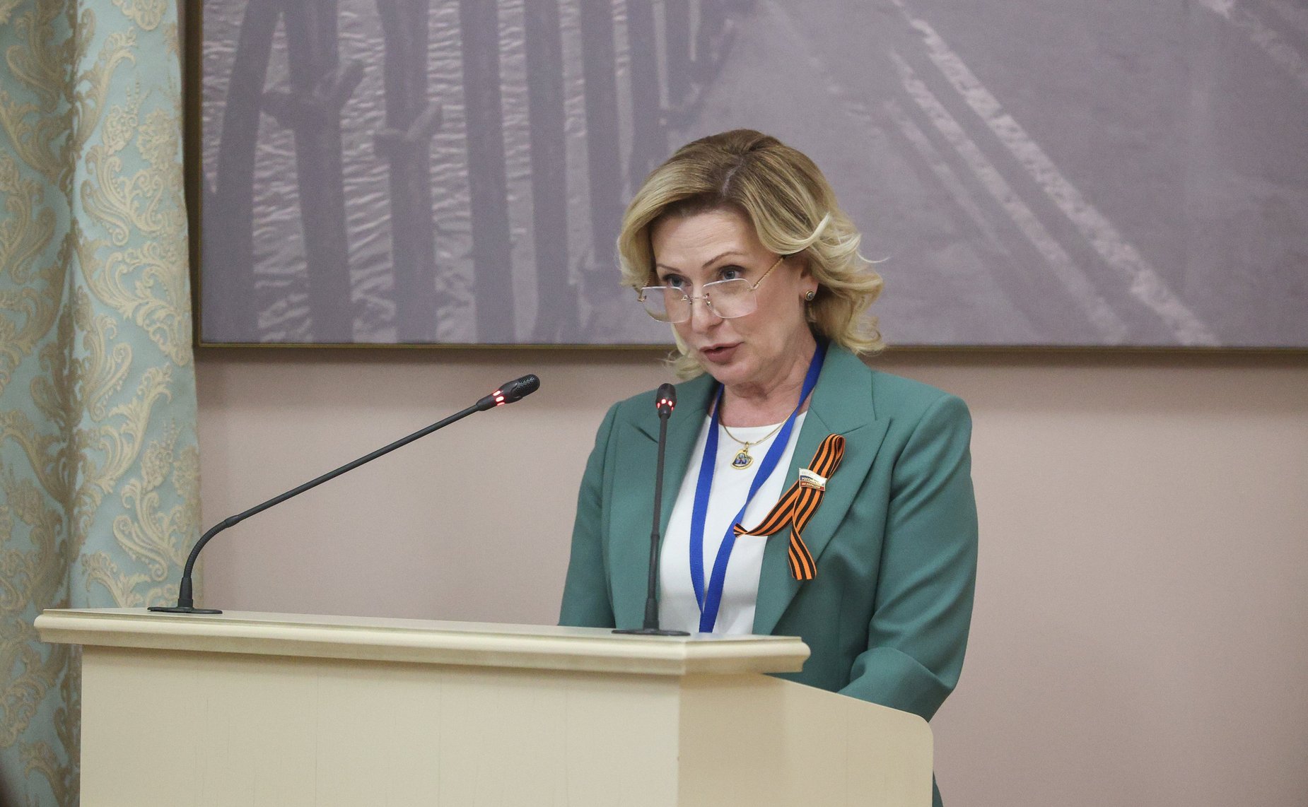 Инна Святенко